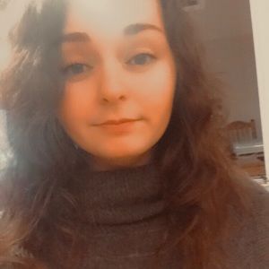 Meet your Posher, Tabitha